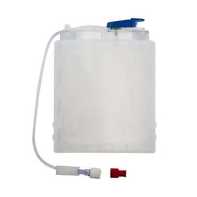 ICU Medical FKA Smiths Medical - 21-7308-24 Cadd Medication Cassette Reservoir 250 mL