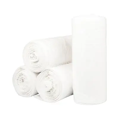 McKesson Brand - WSL3036XHW-2 McKesson Extra Heavy Duty Trash Bags