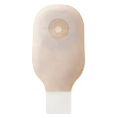 Hollister - 8617 Premier™ Flextend™ One-Piece Colostomy Pouch