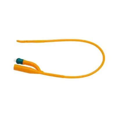 Teleflex LLC - 318320 Teleflex Medical Rüsch® Puregold™ Foley Catheter