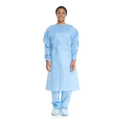 O&M Halyard Inc - 69987 Halyard Protective Procedure Gown