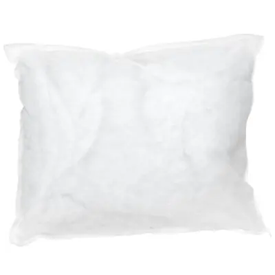 McKesson Brand - 41-1217-M McKesson Disposable Bed Pillow