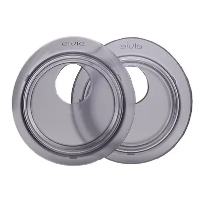 Willow Innovations Inc - EA01-01 Breast Milk Collection Cups Elvie Catch