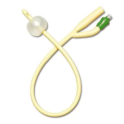 Medline - DYND11754 Medline Foley Catheter