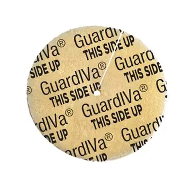 BD - FP-22-AD004 GuardIVa® Hemostatic IV Dressing