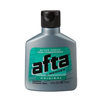 Colgate - 129456 Afta® After Shave Skin Conditioner