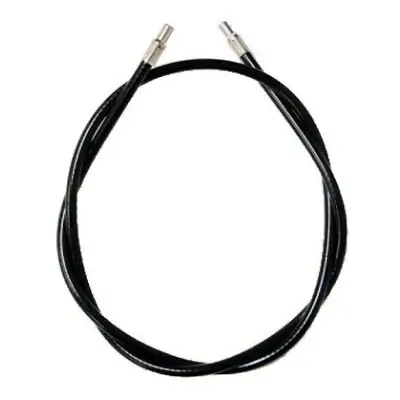 Nova Ortho-Med - P-COVER Rollator Brake Cable Cover For Rollator Walker