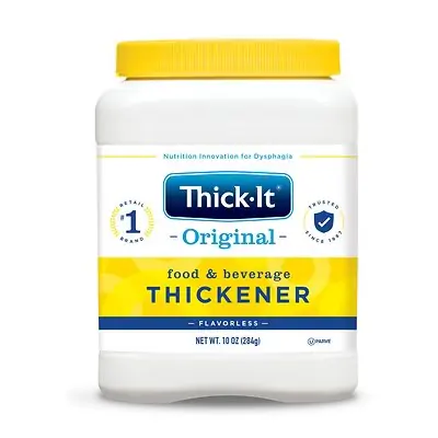 Kent Precision Foods - 07205861078 Thick-It® Original Food and Beverage Thickener