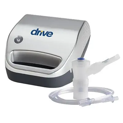Drive DeVilbiss Healthcare - MQ5900P drive™ Compressor Nebulizer System