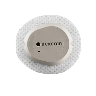 Dexcom Inc - 08627007701 Dexcom G7™ Continuous Glucose Monitoring System