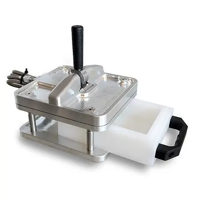 Thermco Products Inc - THDI800 Dry Ice Machine Thermco®