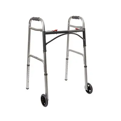 McKesson Brand - 146-10210-4 McKesson Folding Walker