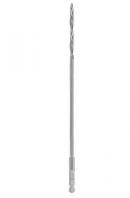 V. Mueller - OS7000015 Drill Bit V. Mueller® OR Grade Stainless Steel