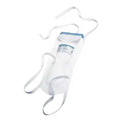 O&M Halyard Inc - 33495 Stay-Dry General Purpose Ice Bag
