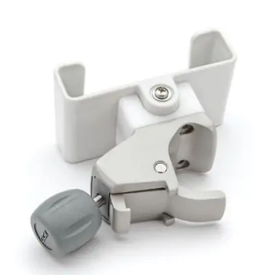 Welch Allyn - 8363-039-50 ECG Mount Welch Allyn For use with ECG / HOlster Machine
