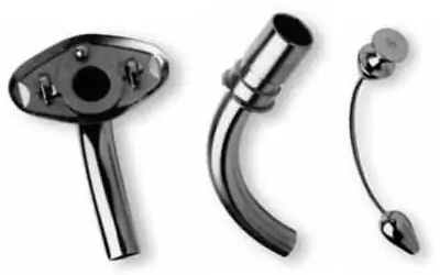 Premier Dental Products - 1034928 Uncuffed Tracheostomy Tube Size 8.0 Adult