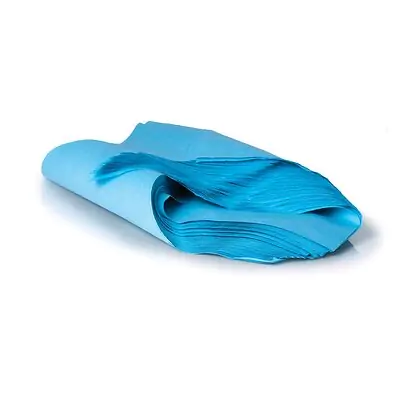 McKesson Brand - 18-490 McKesson Single Layer Sterilization Wrap