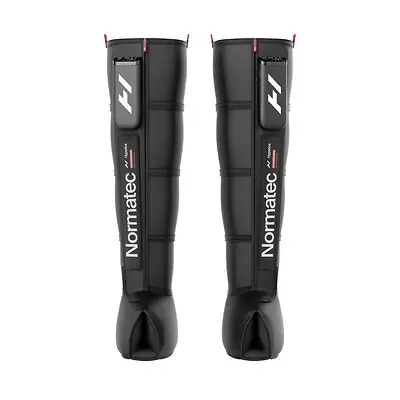 Hyperice Inc - 69300 001-03 Compression Massage Garment Hyperice Normatec Elite