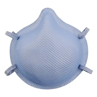 Moldex-Metric - 1511 Moldex® Particulate Respirator / Surgical Mask