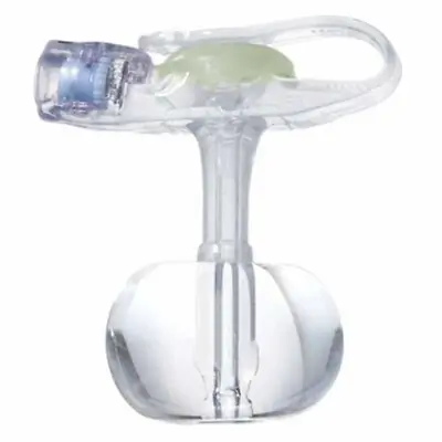 Applied Medical Technology Inc - M1-5-1810 Mini One® Low Profile Balloon Button Gastrostomy Tube Kit