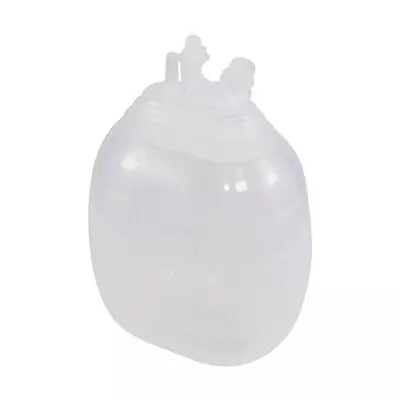 Cardinal - SU130-1000 Bulb Evacuator Drainage Jackson-Pratt® 400 mL