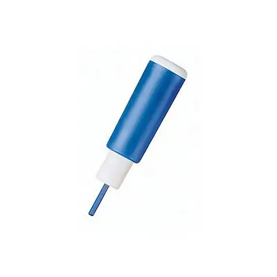 Cambridge Sensors USA - 7044 Safety Lancet Medlance® 21 Gauge Retractable Push Button Activation Finger