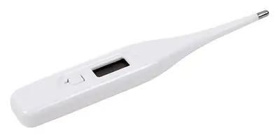 Drive DeVilbiss Healthcare - 70033B Carex® Apex® Digital Thermometer