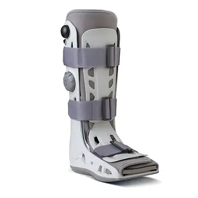 DJO - 01ES-XL Aircast® AirSelect® Air Walker Boot
