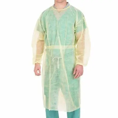 Cardinal - 1100PG Cardinal Health™ Isolation Gown