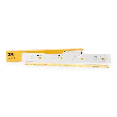 Solventum Corporation - 6651EZ 3M™ Ioban™ 2 Sterile Antimicrobial Incise Drape
