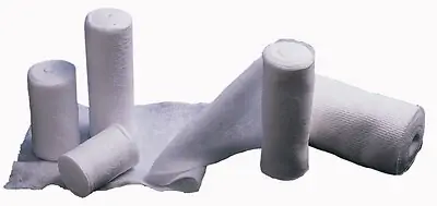 Bioseal - 3264/24 Cast Padding Undercast Specialist® 6 Inch X 4 Yard Cotton / Rayon Sterile