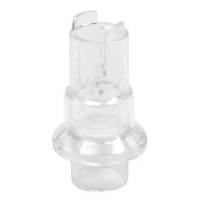 Sunset Healthcare - VEN002 CPAP and Ventilator Swivel Silencer CPAP Machine Parts Standard Ventilator Circuits and CPAP