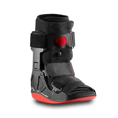 DJO - 79-95525 XcelTrax™ Air Ankle Walker Boot