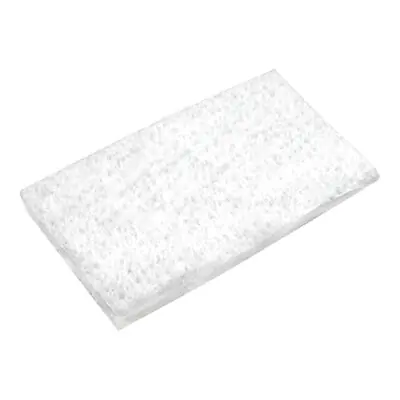 Sunset Healthcare - CF8005-6 CPAP Filter Luna Series Foam Disposable 6 per Pack White No Tab