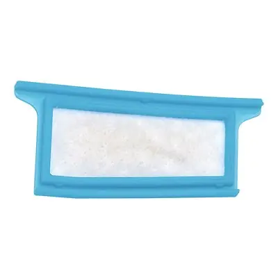 Spirit Medical - CF-1122447-2 CPAP Filter Exceleron Medical Ultrafine Disposable 2 per Pack White With Frame