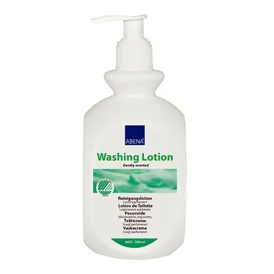 Abena North America - 6657 Abena Rinse-Free Body Wash