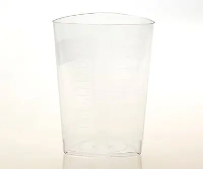 Medline - DYND80416 Medline Graduated Container