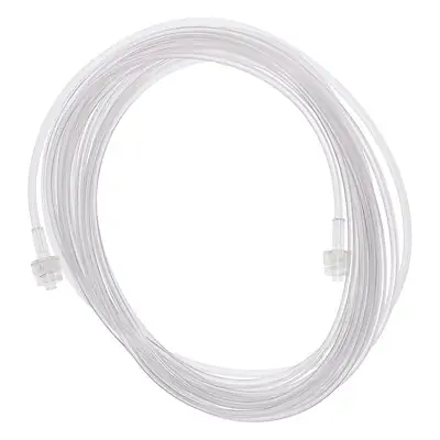 Sun Med - 0533 ETCO2 Sampling Line Westmed™ Without Prongs 15 Foot Tubing