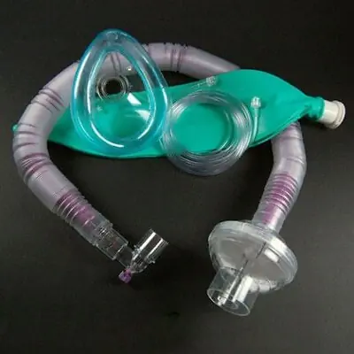 Ambu - DF475-6121Z Ambu Anesthesia Circuit