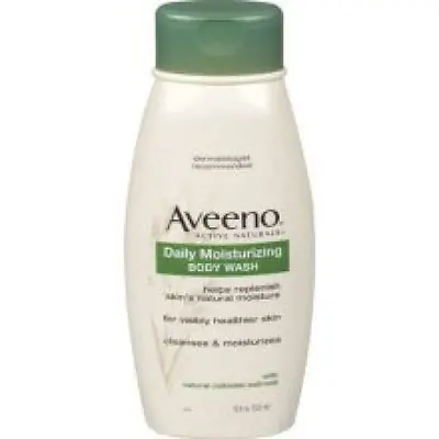 Kenvue Brands LLC - 100129700 Aveeno® Body Wash