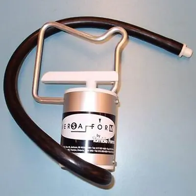 Performance Health - 081012970 Vacuum Pump Versa Form® Plus Single-hand Operation