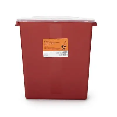 McKesson Brand - 101-8710 McKesson Prevent® Multi-purpose Sharps Container