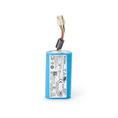 Welch Allyn - BATT22 Diagnostic Battery Pack Welch Allyn® Lithium Iom For Connex® Spot Monitor