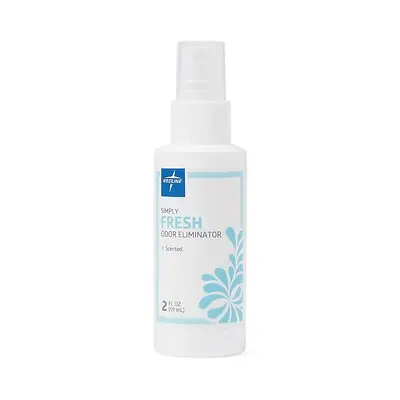 Medline - MSC096000 Medline Simply Fresh Air Freshener