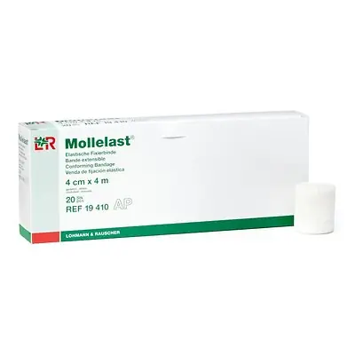 Performance Health - 081139146 Mollelast® Conforming Bandage