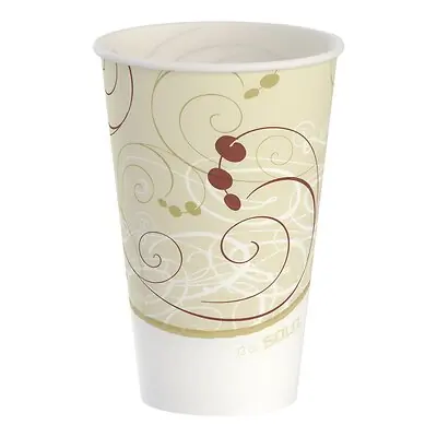 RJ Schinner Co - R12N-J8000 Solo® Drinking Cup