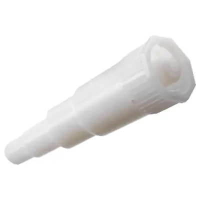 Avanos Medical Sales LLC - F00133 ENFit Transition Adaptor NeoMed NonSterile