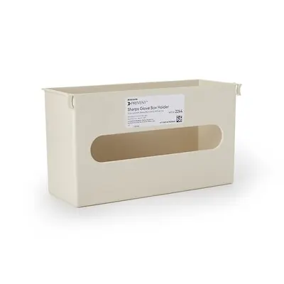 McKesson Brand - 2264 McKesson Prevent® Glove Box Holder