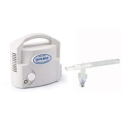 Drive DeVilbiss Healthcare - 3655D-621 VixOne™ Nebulizer