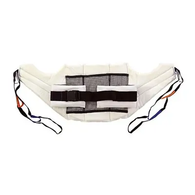 Joerns Healthcare - NA13527N Stand Assist Sling Hoyer® Deluxe Loop Attachment Large 175 to 440 lbs. Weight Capacity